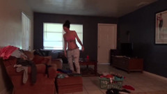 Jeans Sagging Custom