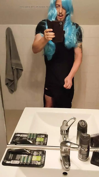 Bathroom Trans