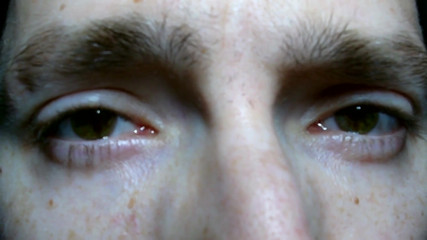 Look Into My Eyes