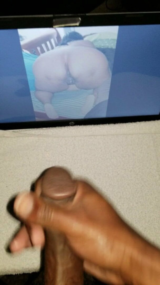BBW Nut Booty Tribute