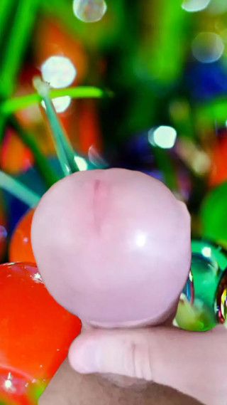 RIMMING BIG COCK JOCKER'S COCK - HOT TRANS