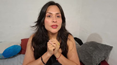 ASMR RELAXING FACIAL CLEANSING (ROLEPLAY IN SPANISH)