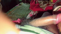 Desi sex video bhabhi ke sat sex land mu me lene wala video