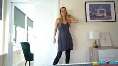 Lucy- Alexandra - Perk You up