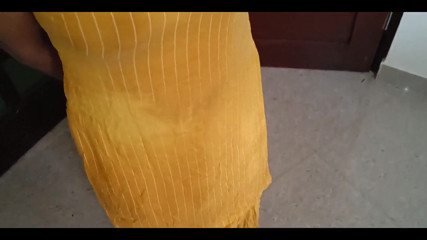 Indian Maid's Pussy