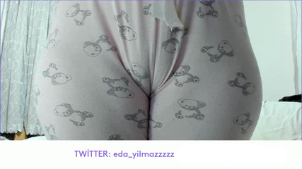 CAMEL TOE- CAMEL TOE- CAMELTOE- TURKISH MILF- TURKISH PORN- PAJAMAS- PUSSY- TURKISH DISCLOSURE- DISCLOSURE