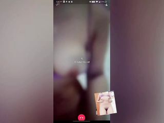 Indian video call sex