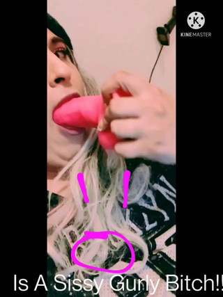 Sissy Plays