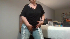 Play Time Hotel Room Touch Myself Hot