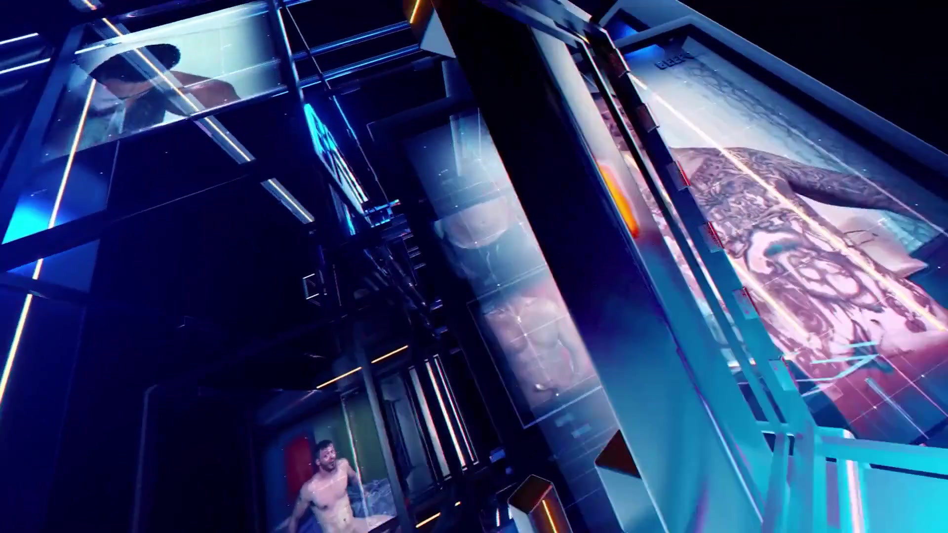 Aaron Completing Unfinished Business!