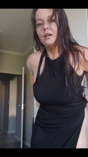 Real Life Series: Fight with a Dress