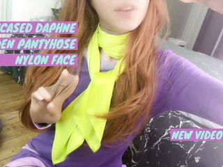 Encased Daphne teaser