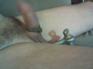 Small cock