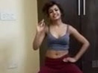 Hot Indian girl desi desi na bola kar Chhori Re