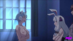 HENTAI PROS - Kazuma's Wicked Plan Unfolds As He Trains The Busty Princess, Taking Her Emblem And Her Innocence
