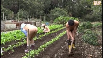 Rural Escape Where Free Spirited Mature Women Embrace Open Air Adult Freedom -scene.3