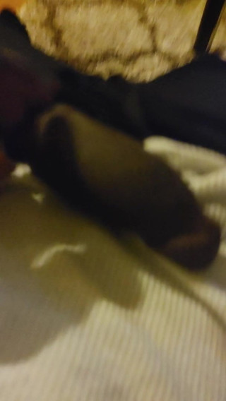 Black dick