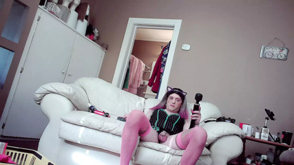 sissyNikki