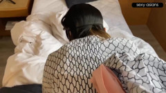 28-year-old Married Stepmother From Kanazawa Hid a Side No One Expected 1st