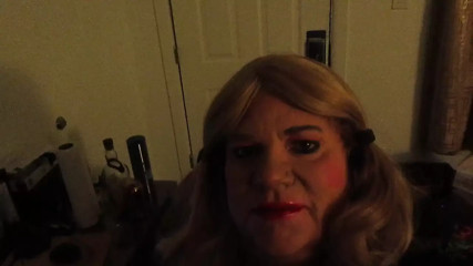 Waiting for a big cock daddy