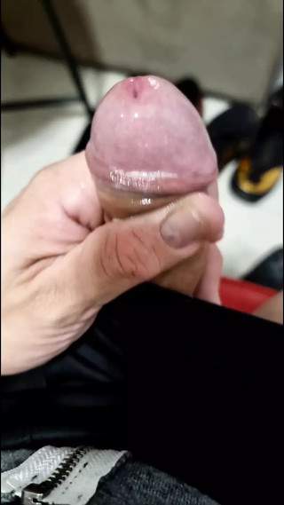 My dick drooling compilation