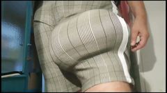 Obscene Bulging Freeballing Version