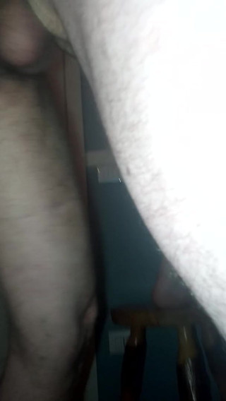 My boyfrend fuck my ass