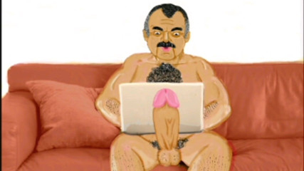 Gaybear: Looking for sex on the internet (chapter1 part2)