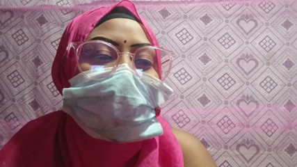 The most viral sexy video from Bangladesh during the Puja festival