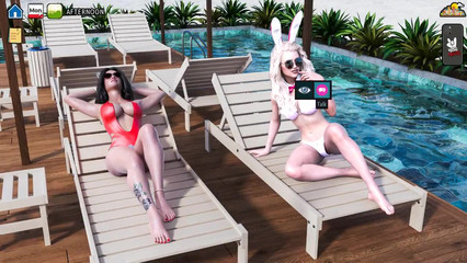 MILFs of Sunville: introduction ep.1