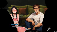 Moonripple Lake: Playing Truth and Dare with the Swingers - Episode 14