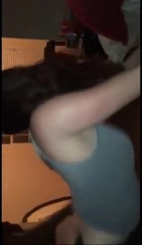 Fucking cute white girl