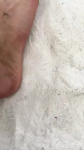Feet Fetish daddy thumbnail