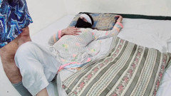 Muslim Hotwife Caught with Friend Making Love Fucking Pussy