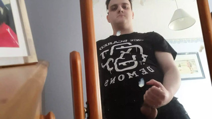 Joshxshot Hyperspermia Cumshot Compilation