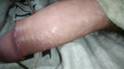 young colombian porn with big penis full of milk thumbnail