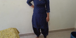 Cute Indian Desi Village Step-sister Was First Time Hard Painfull Fucking with Step-brother in Badroom on Clear Hindi Audio My S