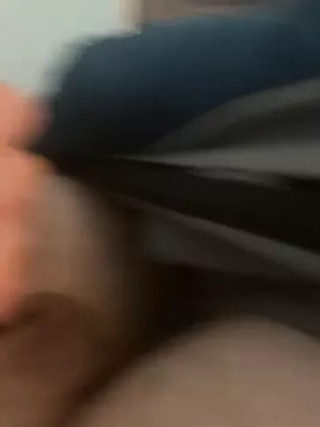Bored dick