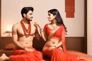 FIRST TIME DESI TEEN CHEATING HER BOYFRIEND
