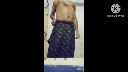 Old man big cock