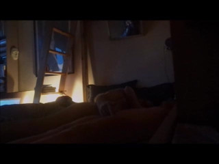 just masturbation