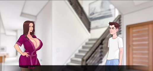 Lust Legacy - EP 7 My Beautiful Landlady by MissKitty2K