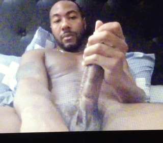 horse hung massive cock black guy edges huge cock