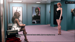 Alice a Hard Life #3 - Mrs. Gray Went to See Alice, Lily Wanted to Go Down on Alice While Liam Walked In