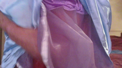 Wanking in Soft Plastic.