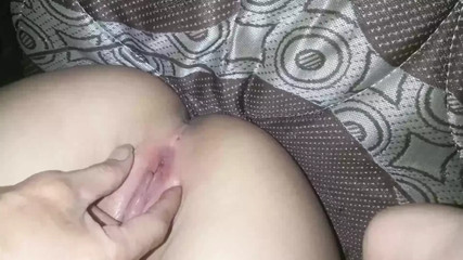 My girlfriend's virgin is still fresh, only I can enjoy her