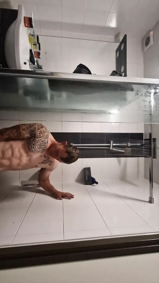 shower fun