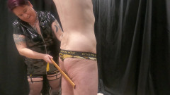 Submission, Praise and Gentle Domination