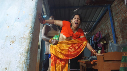 Indian Desi sexy bhabhi fucking hard — Full Scene — Watch Now