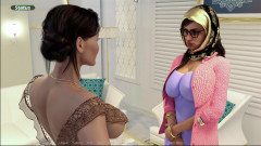 Fatimas Lust 8 Will Fatima Get Her Phone Back.